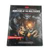 Dungeons&Dragons Mordenkainen Presents Monsters of the Multiverse