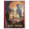 Dungeons&Dragons The Practically Complete Guide to Dragons - przewodnik po smokach