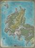 Dungeons&Dragons Tomb of Annihilation Map Set - zestaw map