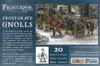 Frostgrave Gnolls