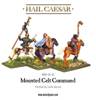 Hail Caesar Ancient Celts Mounted Celt Command