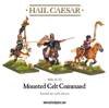 Hail Caesar Ancient Celts Mounted Celt Command