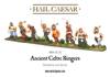 Hail Caesar Ancient Celts Slingers