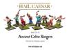 Hail Caesar Ancient Celts Slingers