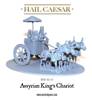 Hail Caesar Assyrian King's Chariot - rydwan