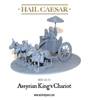 Hail Caesar Assyrian King's Chariot - rydwan