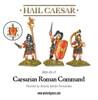 Hail Caesar Caesarian Roman Command