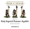 Hail Caesar Early Imperial Roman Aquilifer