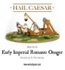 Hail Caesar Early Imperial Roman Onager