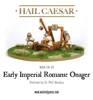 Hail Caesar Early Imperial Roman Onager