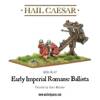 Hail Caesar Early Imperial Romans Ballista