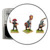 Hail Caesar Early Imperial Romans Legionary Command Pack