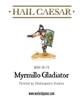 Hail Caesar Early Imperial Romans Myrmillo Gladiator