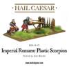 Hail Caesar Early Imperial Romans Scorpion