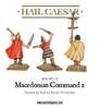 Hail Caesar Macedonian Command 2