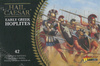 Hail Caesar / SPQR Grecy Ancient Greek Hoplites