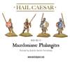 Hail Caesar / SPQR Macedonian Phalangites