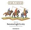 Hail Caesar Sarmatian Light Cavalry