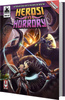 Herosi vs Horrory RPG Podręcznik Główny
