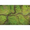 Kraken Gaming Mat River Valley 44"x60" 112x152 cm