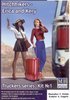 MB 24041 Hitchhikers - Erica and Kery Truckers ser