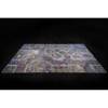 Mapa bitewna Kraken Wargames Gaming Mat 44"x60" / 112x152 cm - Corrupted Warzone