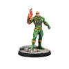 Marvel: Crisis Protocol - Baron Von Strucker & Arnim Zola