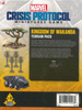 Marvel: Crisis Protocol Kingdom of Wakanda Terrain