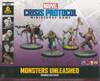 Marvel Crisis Protocol Monsters Unleashed CP245