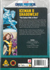 Marvel Crisis Protocol X-Men Iceman & Shadowcat