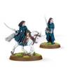 Middle-Earth SBG Arwen Foot and Mounted