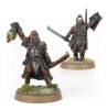 Middle-Earth SBG Lurtz & Ugluk