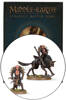 Middle-Earth SBG Yazneg Foot & Mountes