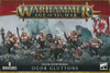 Ogor Mawtribes Ogor Gluttons / Ogres