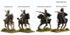 Perry Miniatures BH80 British Napoleonic Hussars 1808-1815