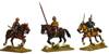 Perry Miniatures WR60 Light Cavalry 1450-1500