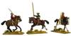 Perry Miniatures WR60 Light Cavalry 1450-1500