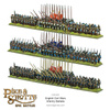 Pike&Shotte Epic Battles English Civil Wars Infantry Battalia