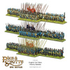 Pike&Shotte Epic Battles English Civil Wars Infantry Battalia