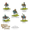 Pike&Shotte Epic Battles Thirty Years War Imperialist Commanders