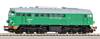 Piko 52903 Kolejka Lokomotywa towarowa spalinowa ST44 PKP Cargo w skali 1:87