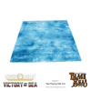 Playmata morska Warlord Games Sea 4'x4' / 48"x48" / 122x122 cm