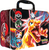 Pokemon TCG Collector Chest Fall 2023