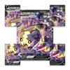 Pokemon TCG Crown Zenith Morpeko V UNION Premium Playmat Collection