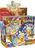 Pokemon TCG Scarlet & Violet Surging Sparks Booster Display / BOX