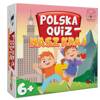 Polska Quiz: Nasz kraj 6+ (Kangur)