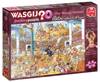 Puzzle 1000 Wasgij Retro Destiny 4 - The Wasgij Games