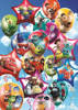 Puzzle 104 el. Pixar party (Clementoni)