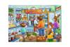 Puzzle 2x12 el. W Supermarkecie