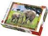 Puzzle 3000 Sawanna (Trefl)